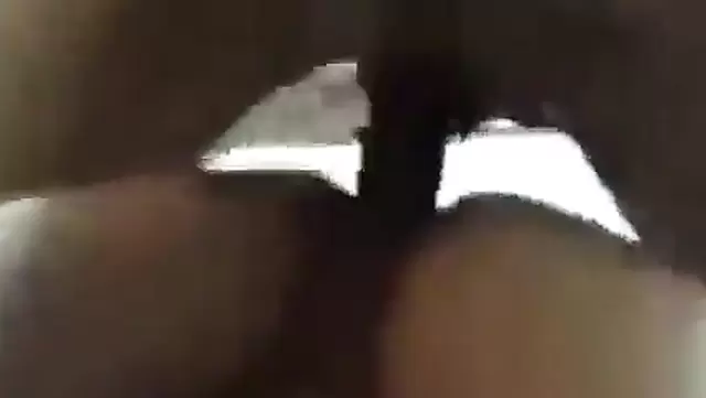 Close up of Asian girl's pussy