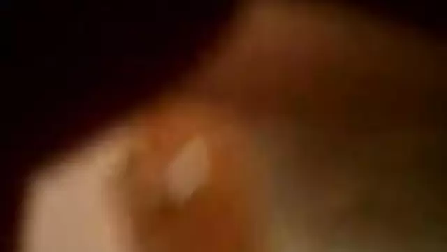 Close-up blowjob from passionate Asian girl